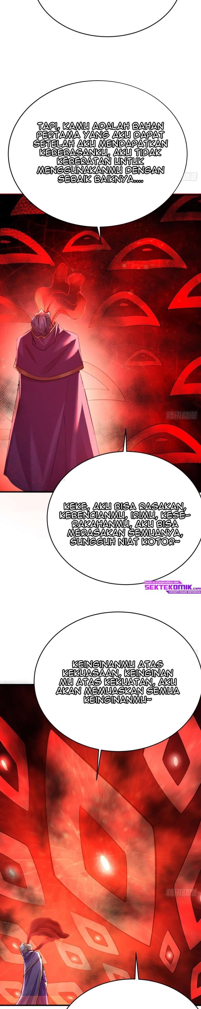 I Picked Up An Attributes chapter 119